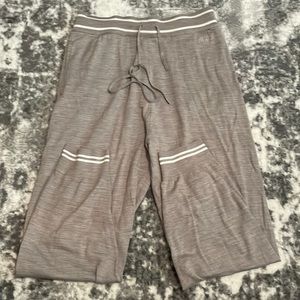 J Wanderson Uniqlo jogger pants, sweat pants